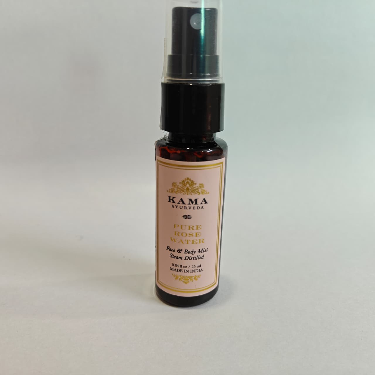 Kama Ayurveda Rose Jasmine Face Cleanser
