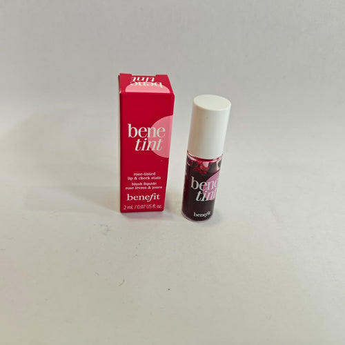 Benefit Cosmetics Benetint Rose-Tinted Lip & Cheek Stain (2ml)