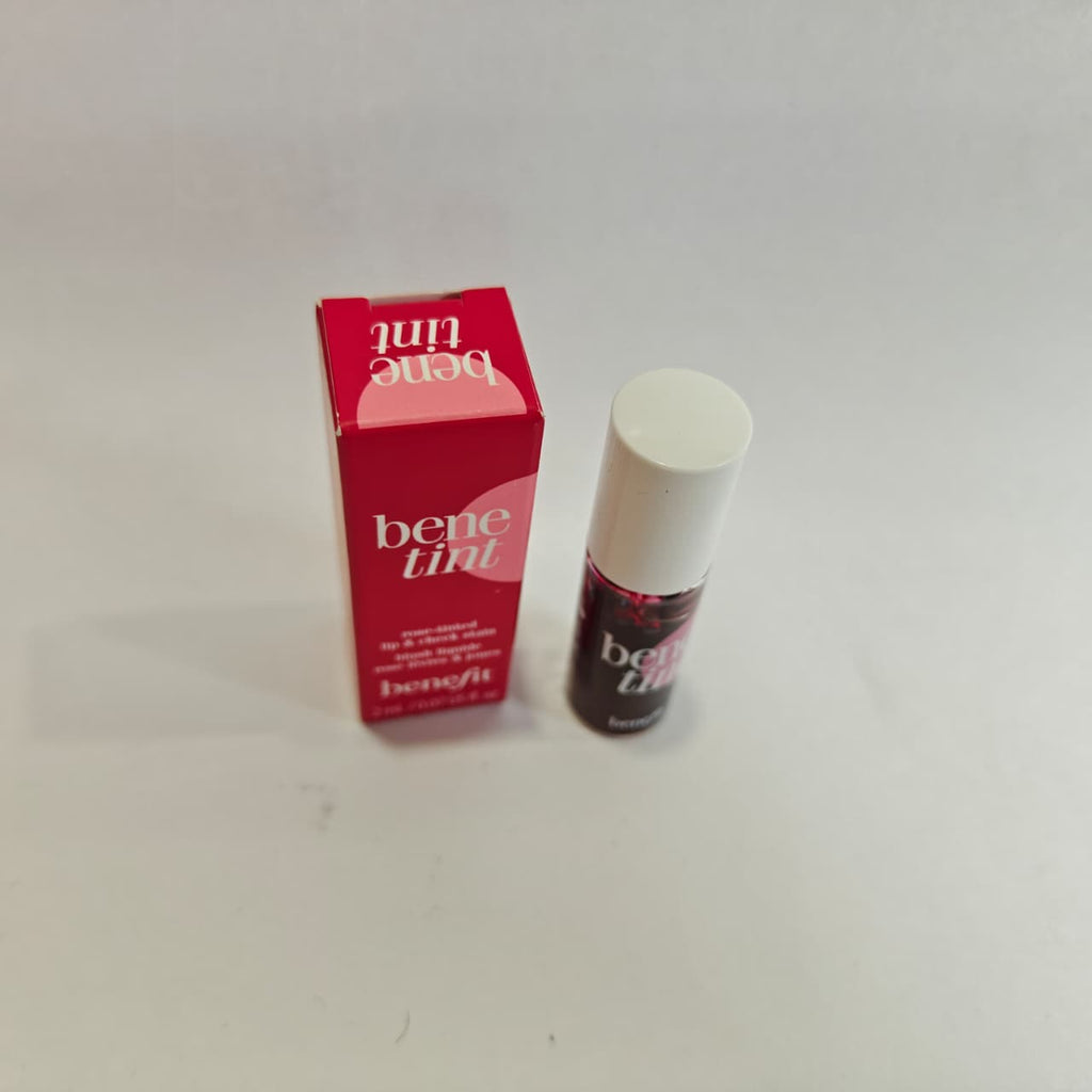 Benefit Cosmetics Benetint Rose-Tinted Lip & Cheek Stain (2ml)