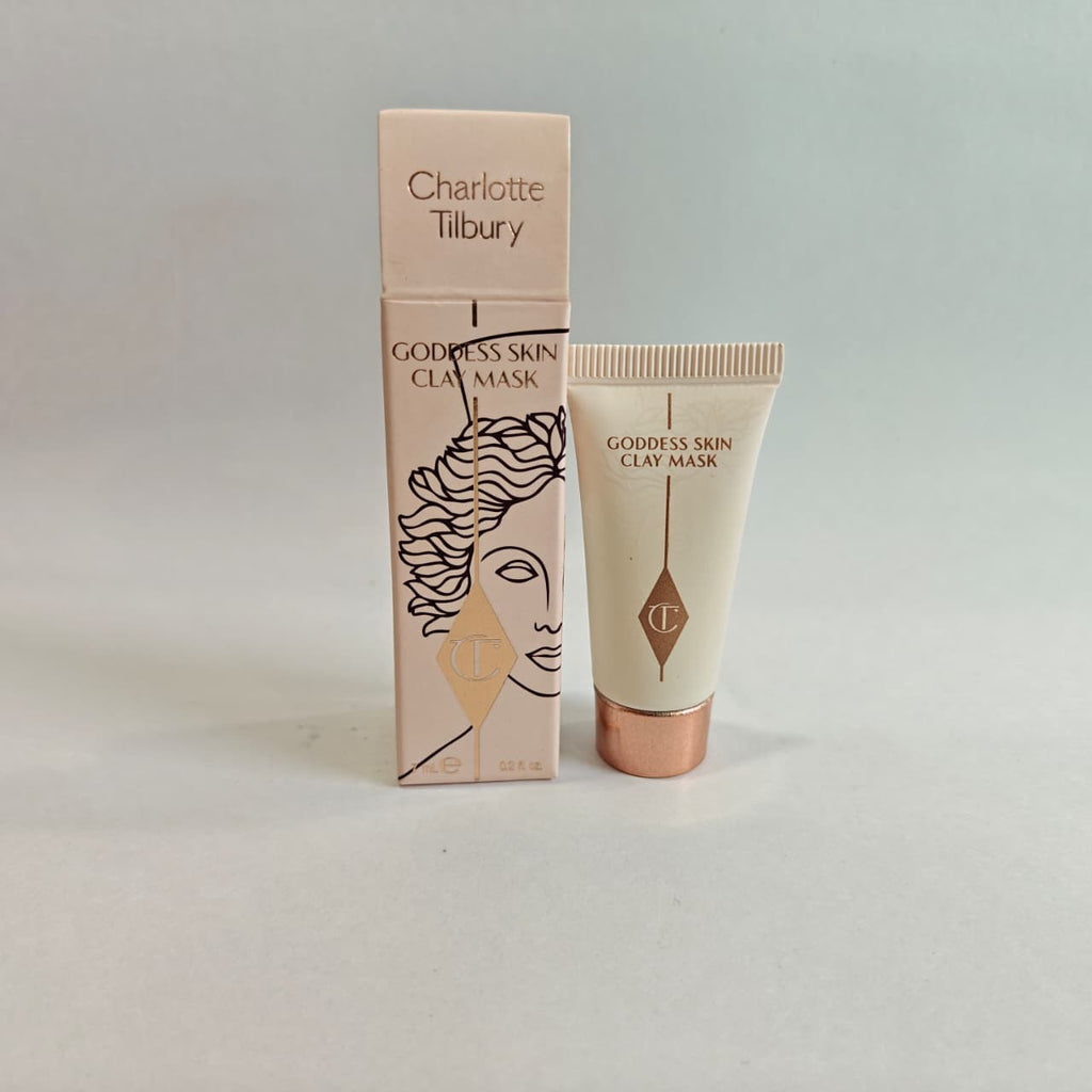 Charlotte Tilbury Goddess Skin Clay Mask (7ml)