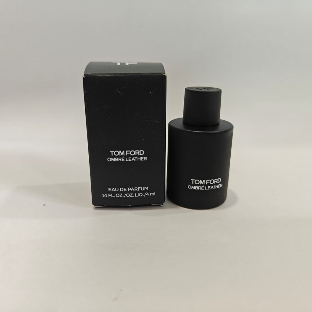 Tom Ford Ombre Leather Eau de Parfum – Mini (4ml / 0.13 fl oz)