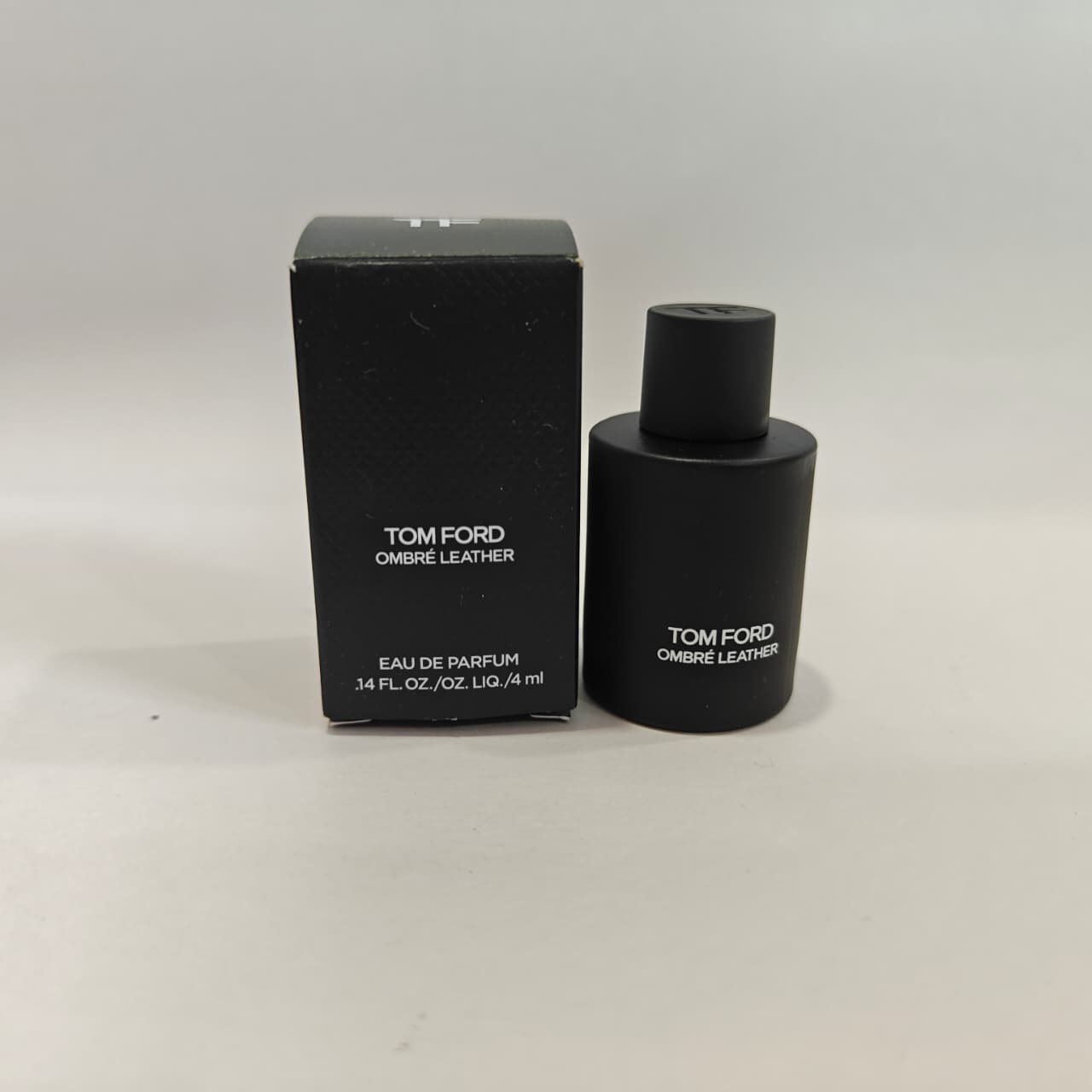 Tom Ford Ombre Leather Eau de Parfum – Mini (4ml / 0.13 fl oz)