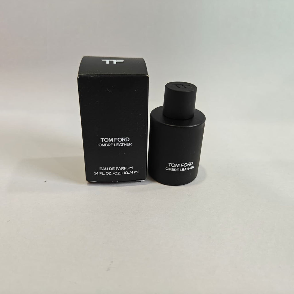 Tom Ford Ombre Leather Eau de Parfum – Mini (4ml / 0.13 fl oz)