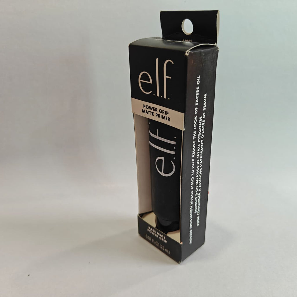 e.l.f. Cosmetics Power Grip Matte Primer (26ml)