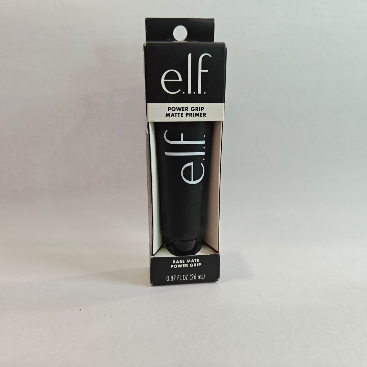 e.l.f. Cosmetics Power Grip Matte Primer (26ml)