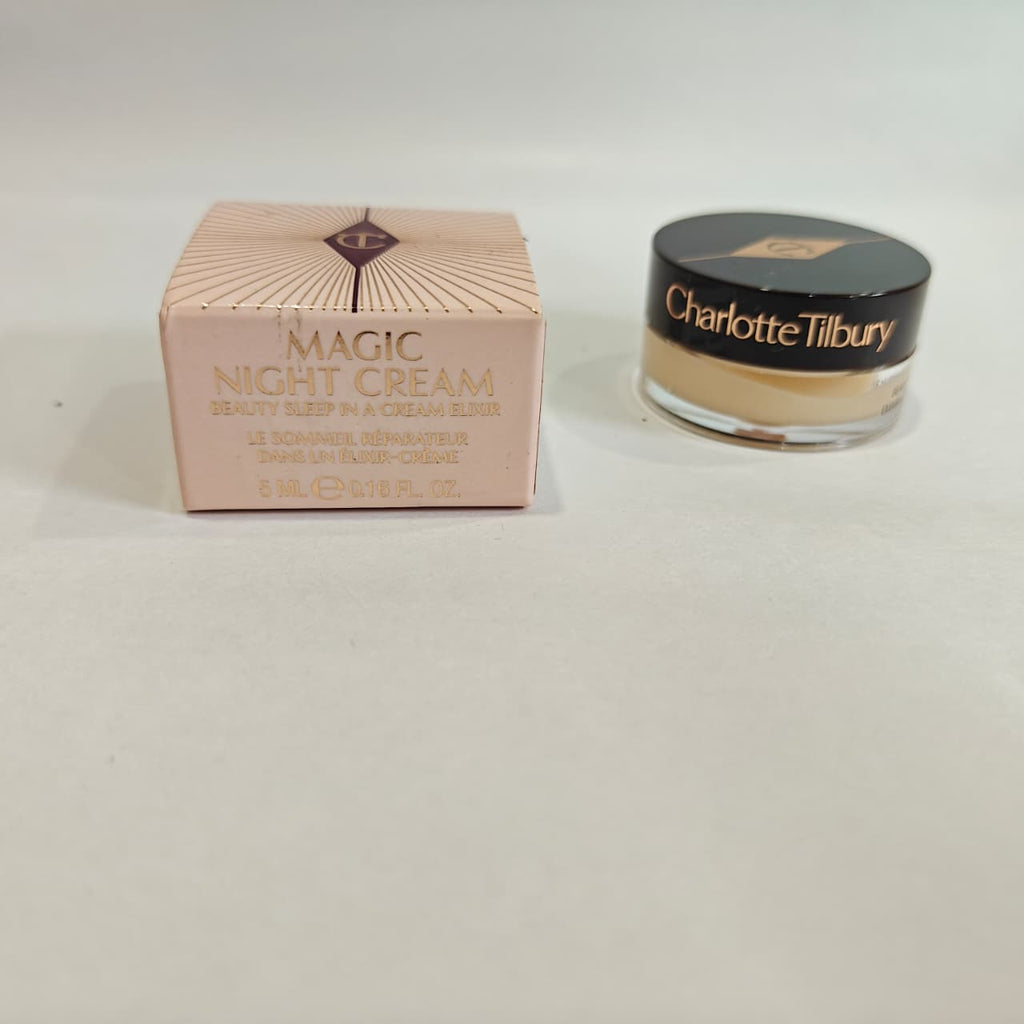Charlotte Tilbury Charlotte's Magic Cream Moisturizer (7ml)