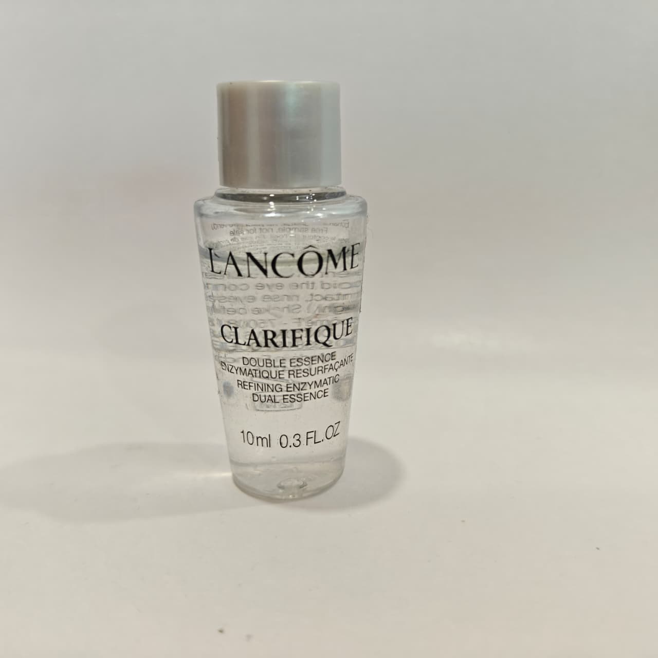 Lancôme Clarifique Dual Essence (10ml)
