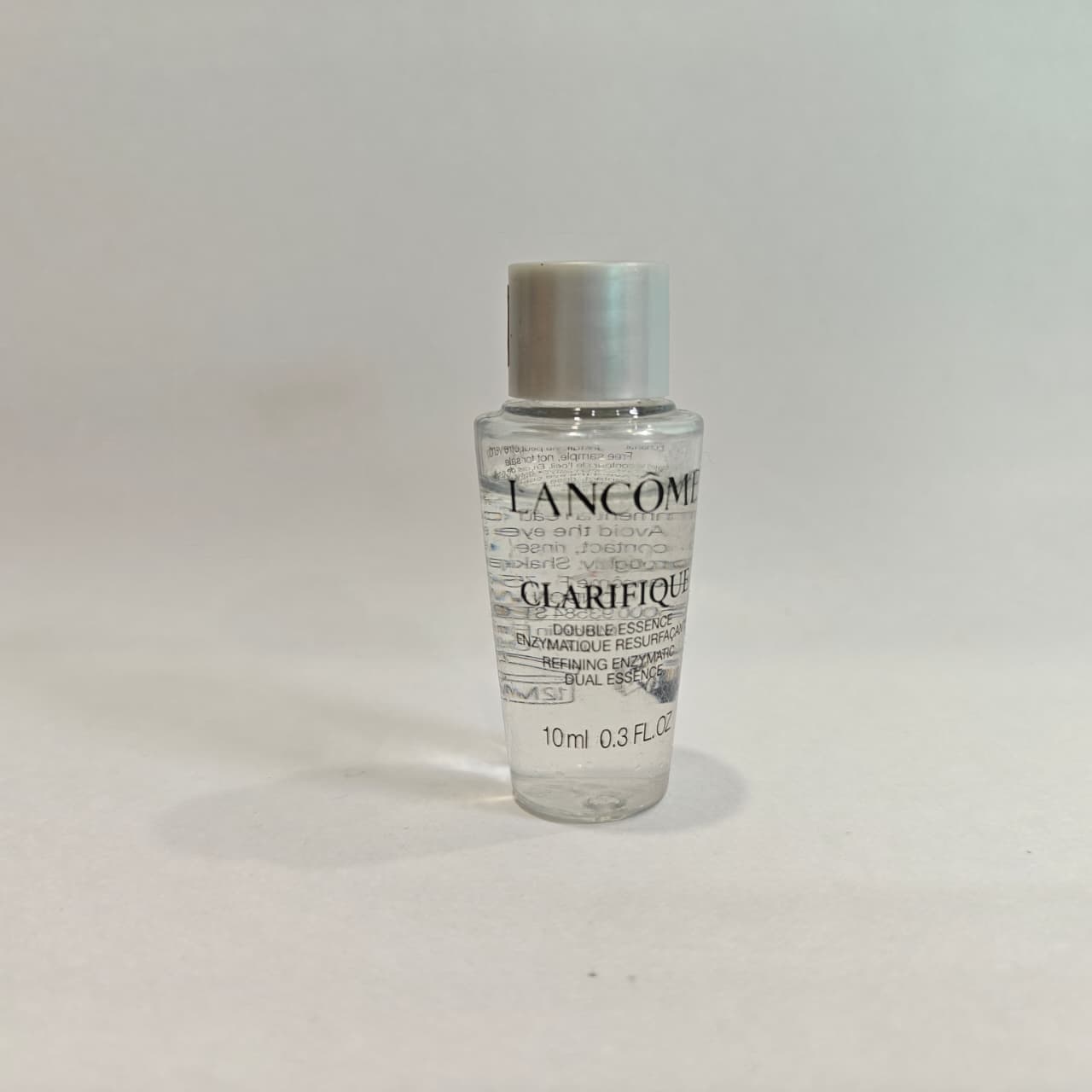 Lancôme Clarifique Dual Essence (10ml)