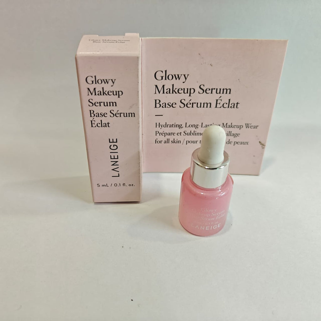 Laneige Glowy Makeup Serum (5ml)