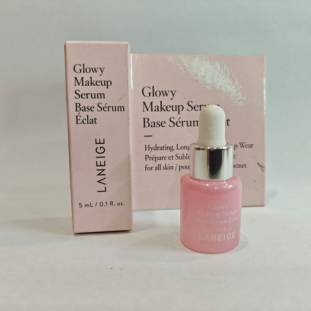 Laneige Glowy Makeup Serum (5ml)