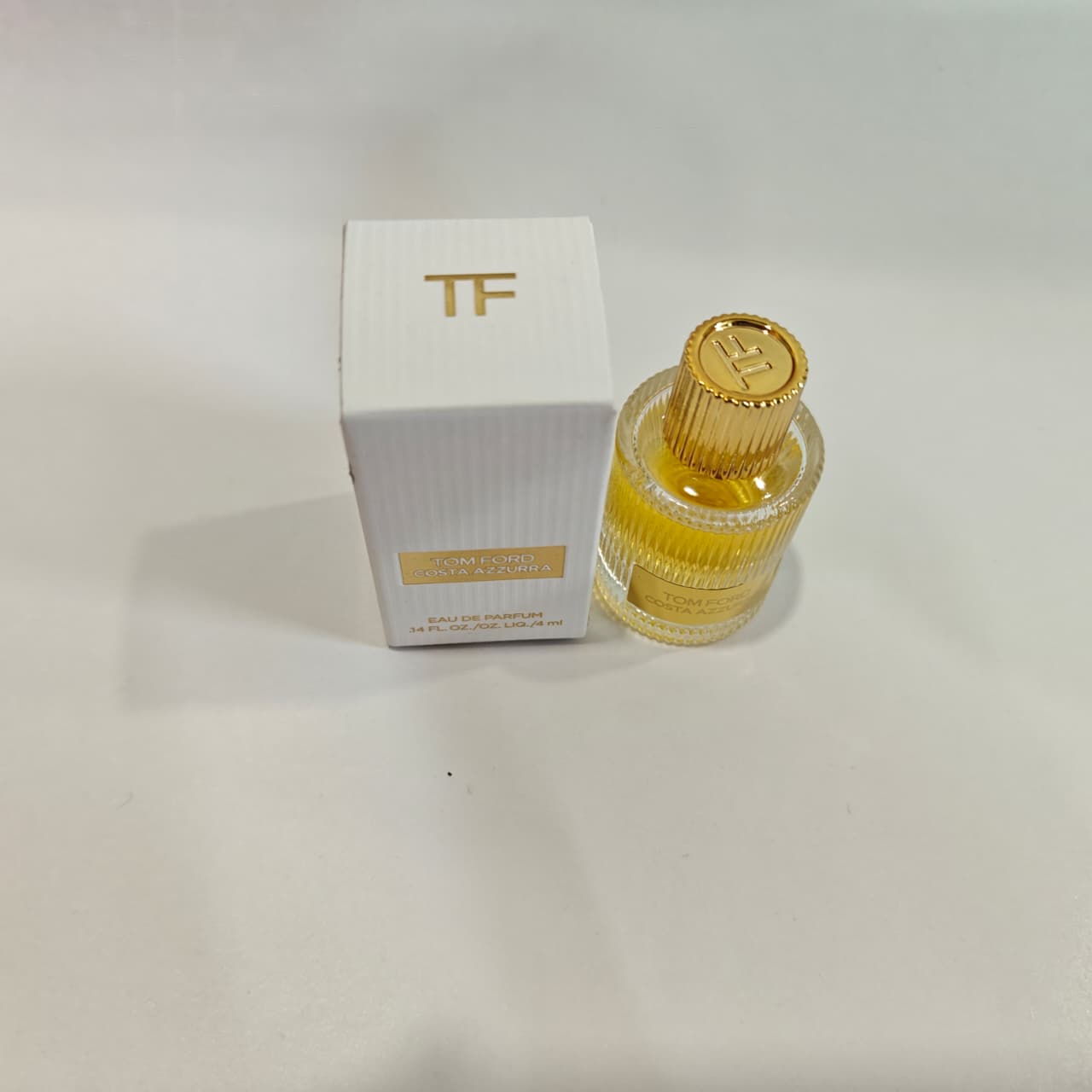 Tom Ford Costa Azzurra Eau de Parfum (4ml)