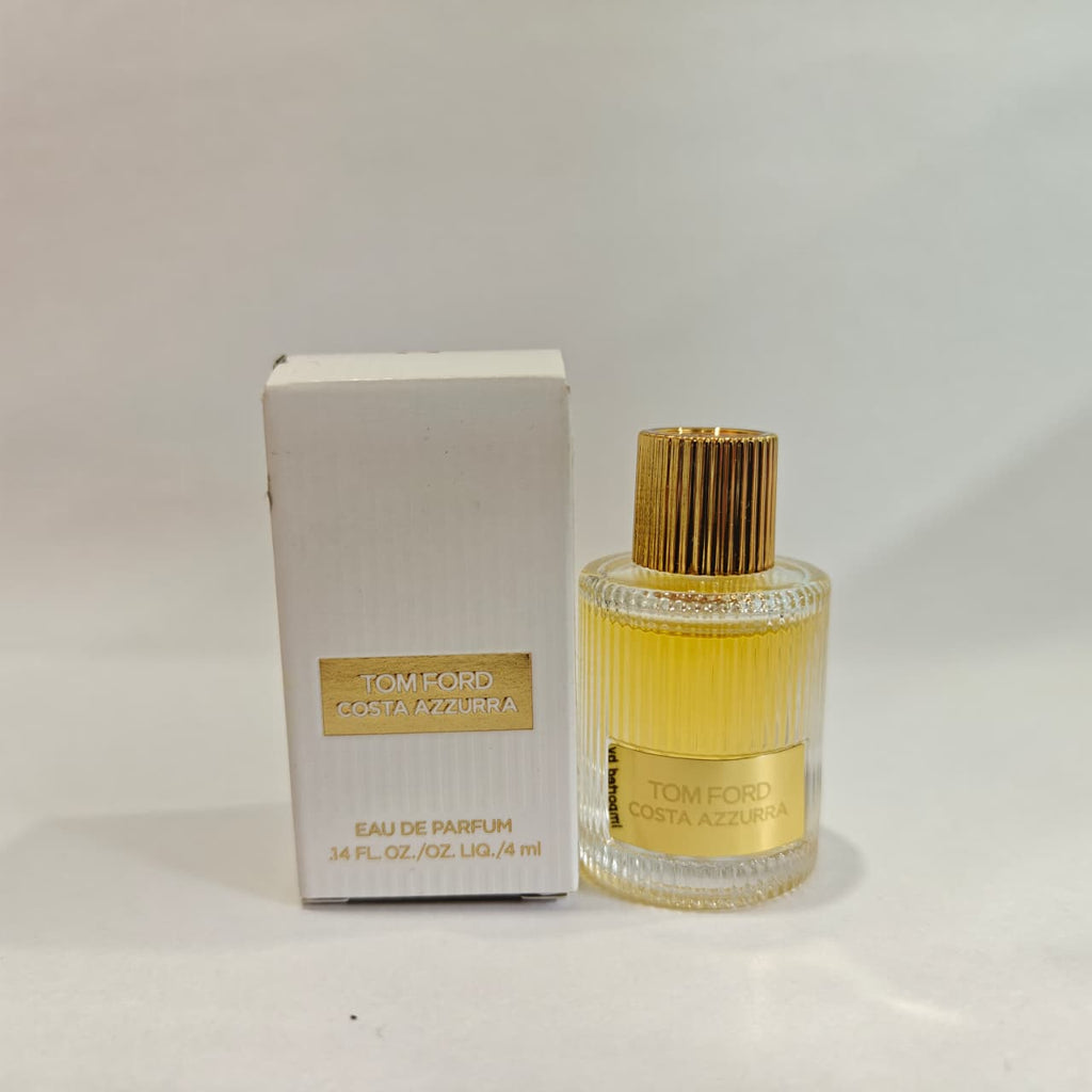 Tom Ford Costa Azzurra Eau de Parfum (4ml)