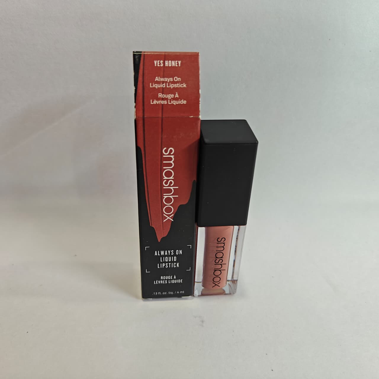 Smashbox Always On Liquid Lipstick