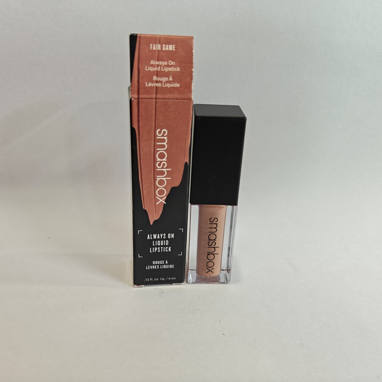 Smashbox Always On Liquid Lipstick