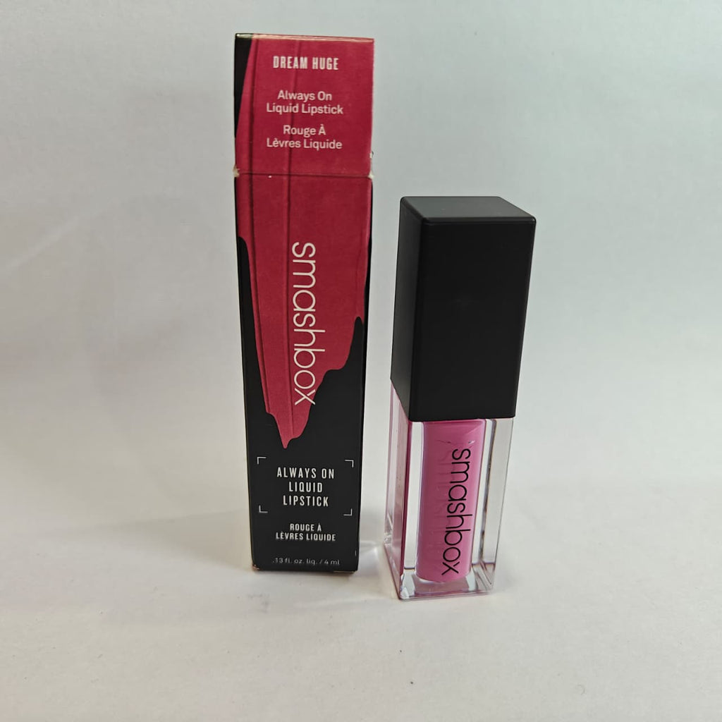 Smashbox Always On Liquid Lipstick