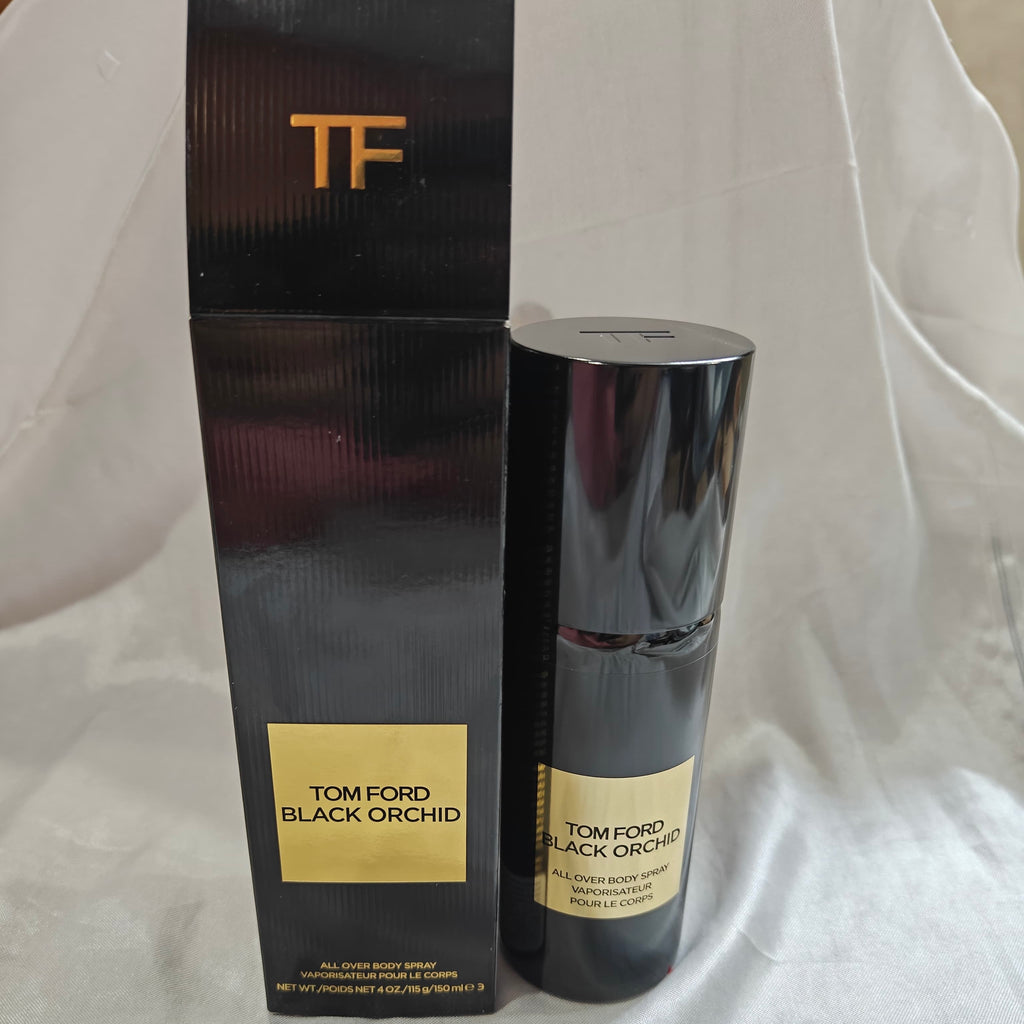 Tom Ford All Over Body Spray - (Size 150ml | Full size)