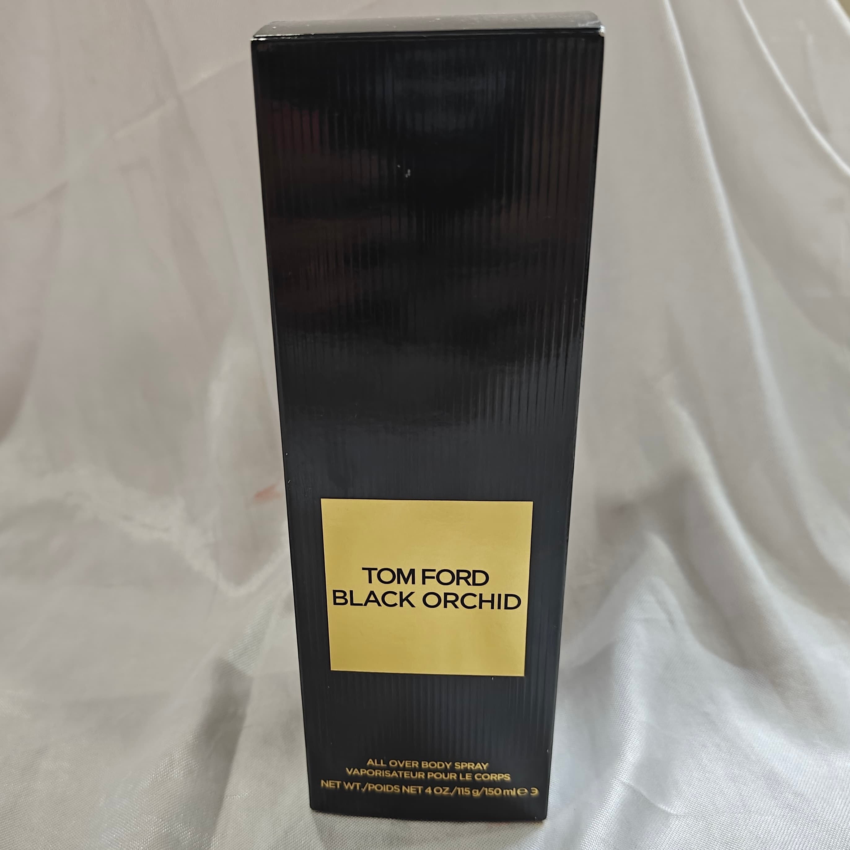 Tom Ford All Over Body Spray - (Size 150ml | Full size)