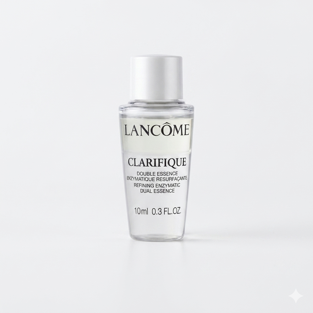 Lancôme Clarifique Dual Essence (10ml)