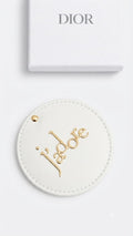 Dior J'adore Swivel Pocket Compact Mirror