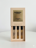 Burberry Goddess Eau de Parfum & Intense Discovery Set (3 x 1.5 ml / 0.05 fl. oz.)